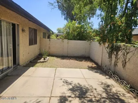 Exterior - 3807 W Mitchell Dr, Phoenix, AZ 85019 photo 1 of 4