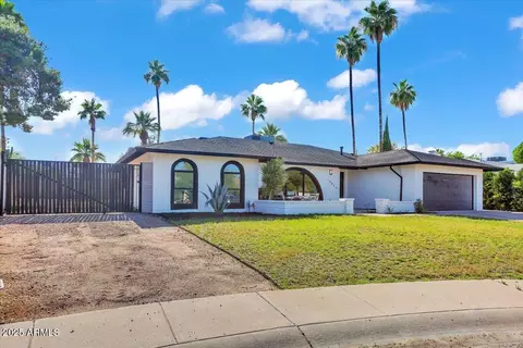 10844 N 37th Way, Phoenix, AZ 85028