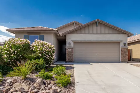 9822 W Caron Dr, Peoria, AZ 85345