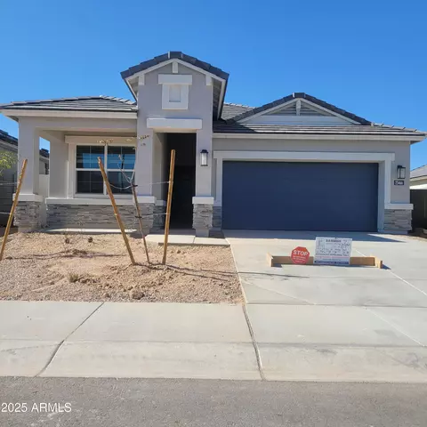 25466 W Graham Trl, Buckeye, AZ 85326