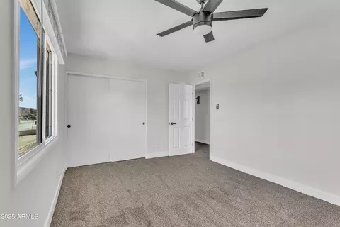 Bedroom - 4714 E Broadway Rd, Phoenix, AZ 85040 photo 3 of 3