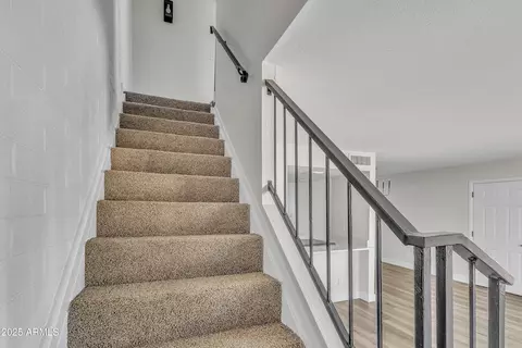 Entry Way - 4714 E Broadway Rd, Phoenix, AZ 85040 photo 1 of 4