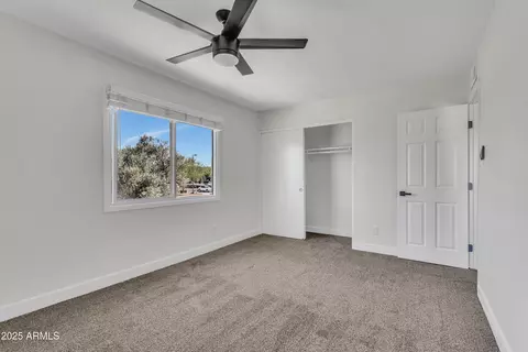 Bedroom - 4714 E Broadway Rd, Phoenix, AZ 85040 photo 2 of 3