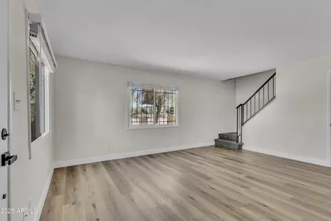 Living - 4714 E Broadway Rd, Phoenix, AZ 85040 photo 2 of 3