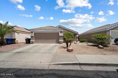 12410 W Flores Dr, El Mirage, AZ 85335