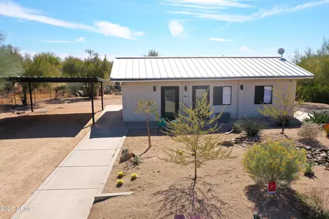 6107 E Lone Mountain Rd, Cave Creek, AZ 85331