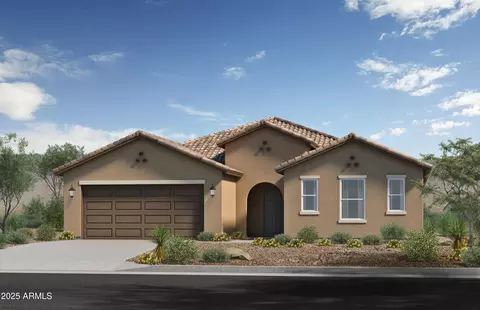 17181 W Oberlin Way, Surprise, AZ 85387