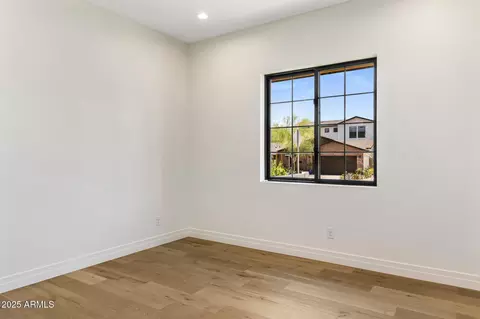 Bedroom - 3848 E Fairmount Ave, Phoenix, AZ 85018 photo 5 of 5