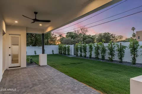 Exterior - 3848 E Fairmount Ave, Phoenix, AZ 85018 photo 3 of 6