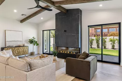 Living - 3848 E Fairmount Ave, Phoenix, AZ 85018 photo 1 of 4