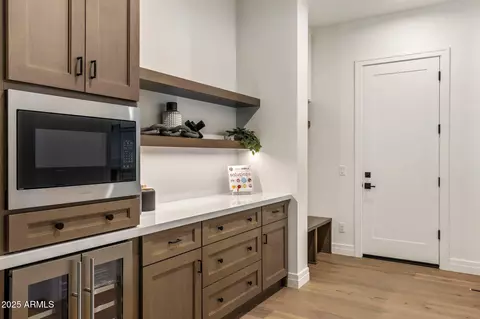 Entry Way - 3848 E Fairmount Ave, Phoenix, AZ 85018 photo 1 of 1
