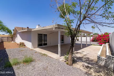 Exterior - 4116 W Marshall Ave, Phoenix, AZ 85019 photo 4 of 8