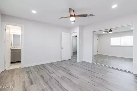 Bedroom - 4116 W Marshall Ave, Phoenix, AZ 85019 photo 2 of 2