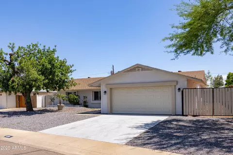 4116 W Marshall Ave, Phoenix, AZ 85019