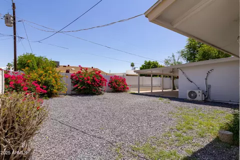 Exterior - 4116 W Marshall Ave, Phoenix, AZ 85019 photo 8 of 8