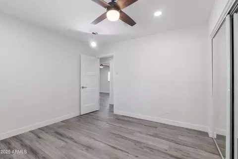 Bedroom - 4116 W Marshall Ave, Phoenix, AZ 85019 photo 1 of 2