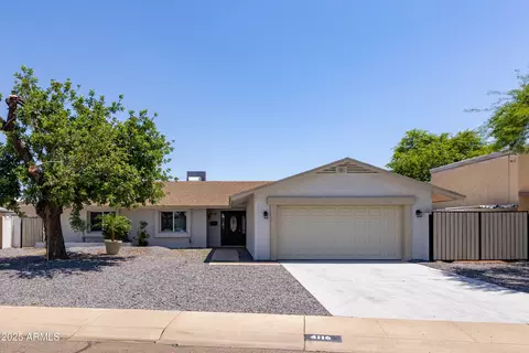 Exterior - 4116 W Marshall Ave, Phoenix, AZ 85019 photo 2 of 8