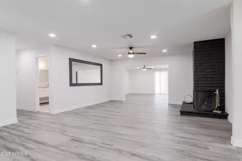 Living - 4116 W Marshall Ave, Phoenix, AZ 85019 photo 1 of 7