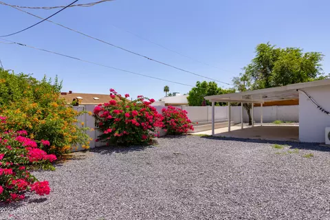 Exterior - 4116 W Marshall Ave, Phoenix, AZ 85019 photo 7 of 8