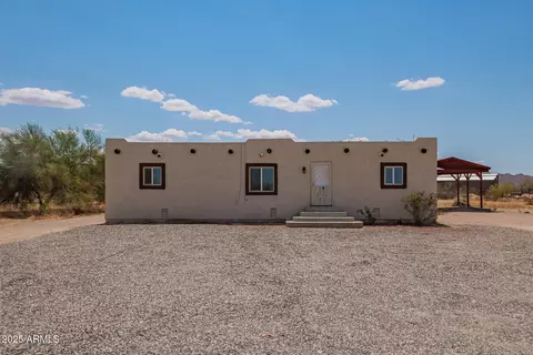 1378 N Ralston Rd, Maricopa, AZ 85139