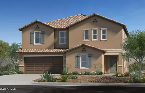 17132 W Oberlin Way, Surprise, AZ 85387