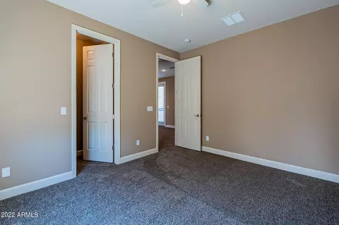 Bedroom - 4120 E Woodside Way, Gilbert, AZ 85297 photo 2 of 10