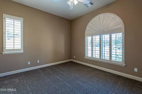 Bedroom - 4120 E Woodside Way, Gilbert, AZ 85297 photo 1 of 10
