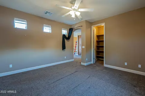 Bedroom - 4120 E Woodside Way, Gilbert, AZ 85297 photo 6 of 10