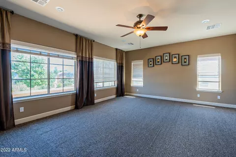 Living - 4120 E Woodside Way, Gilbert, AZ 85297 photo 6 of 6