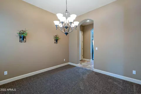 Dining - 4120 E Woodside Way, Gilbert, AZ 85297 photo 1 of 1
