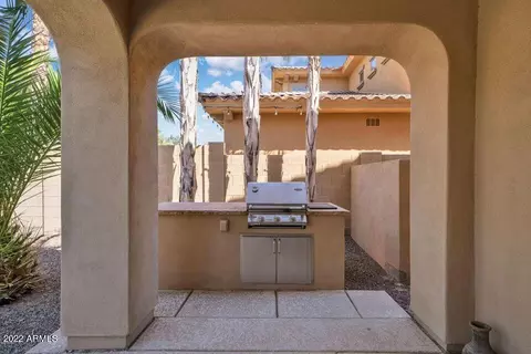 Exterior - 4120 E Woodside Way, Gilbert, AZ 85297 photo 9 of 15