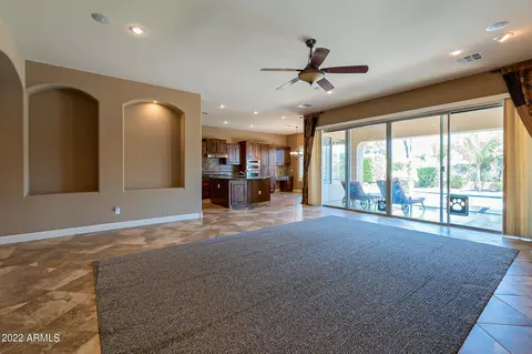 Living - 4120 E Woodside Way, Gilbert, AZ 85297 photo 2 of 6