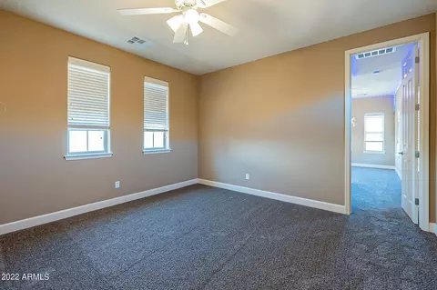 Bedroom - 4120 E Woodside Way, Gilbert, AZ 85297 photo 7 of 10