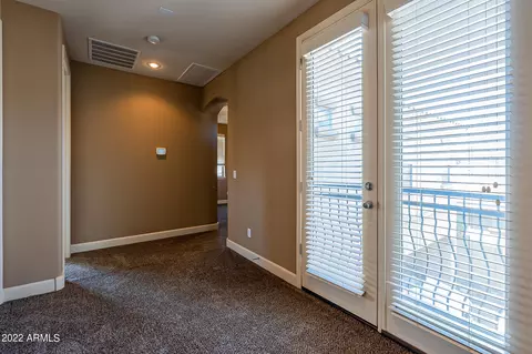 Entry Way - 4120 E Woodside Way, Gilbert, AZ 85297 photo 5 of 6