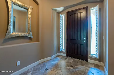 Entry Way - 4120 E Woodside Way, Gilbert, AZ 85297 photo 2 of 6