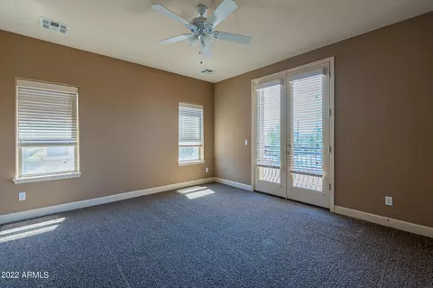 Bedroom - 4120 E Woodside Way, Gilbert, AZ 85297 photo 9 of 10