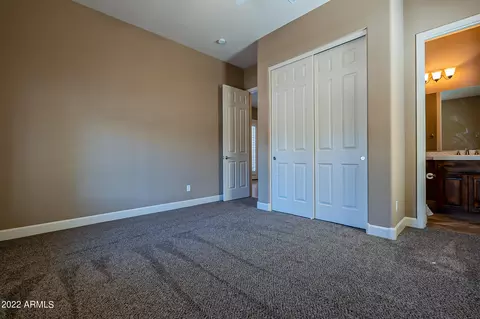 Bedroom - 4120 E Woodside Way, Gilbert, AZ 85297 photo 10 of 10