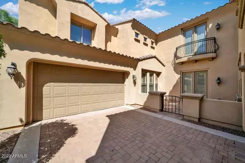 Exterior - 4120 E Woodside Way, Gilbert, AZ 85297 photo 4 of 15