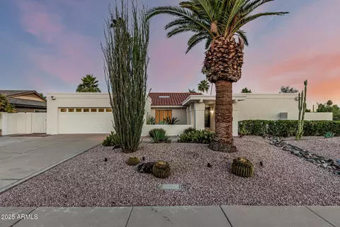 6119 E Sandra Ter, Scottsdale, AZ 85254