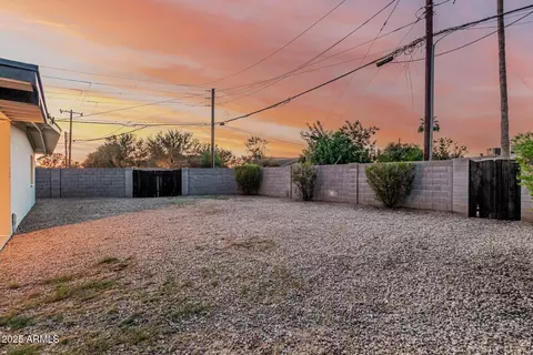 Exterior - 1258 E Campus Dr, Tempe, AZ 85282 photo 5 of 12