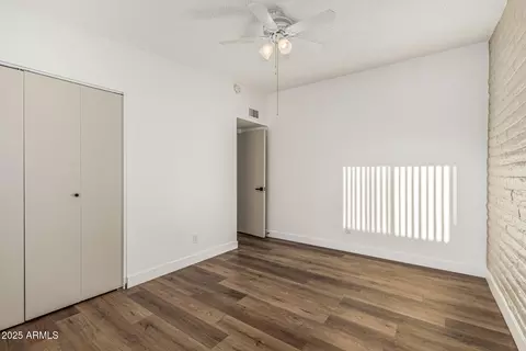 Bedroom - 1258 E Campus Dr, Tempe, AZ 85282 photo 3 of 5