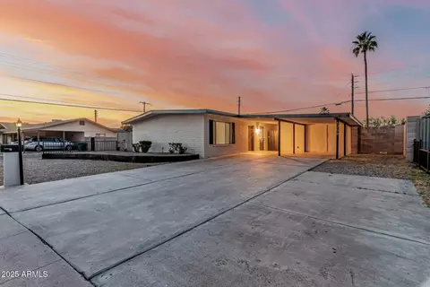 1258 E Campus Dr, Tempe, AZ 85282