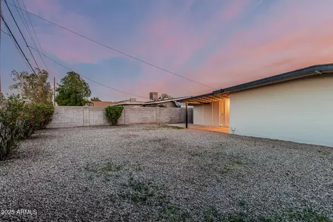 Exterior - 1258 E Campus Dr, Tempe, AZ 85282 photo 6 of 12