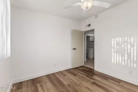Bedroom - 1258 E Campus Dr, Tempe, AZ 85282 photo 5 of 5