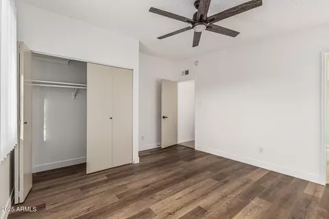 Bedroom - 1258 E Campus Dr, Tempe, AZ 85282 photo 1 of 5