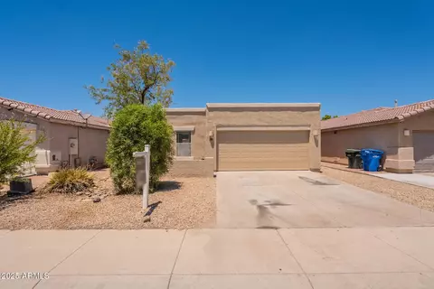 6630 W Superior Ave, Phoenix, AZ 85043