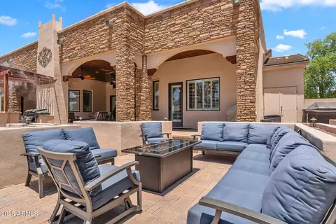 Other - 2371 E Sanoque Ct, Gilbert, AZ 85298 photo 14 of 15