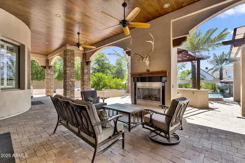 Other - 2371 E Sanoque Ct, Gilbert, AZ 85298 photo 11 of 15
