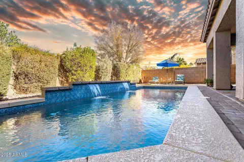 2554 E Honeysuckle Pl, Chandler, AZ 85286