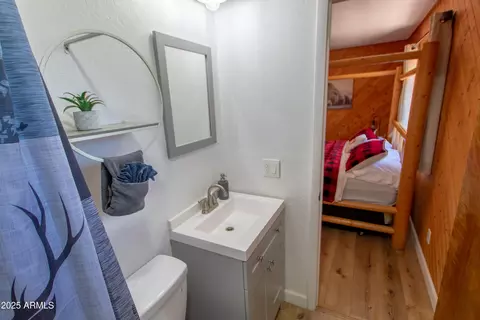 Bath - 3184 N Southard Dr, Pine, AZ 85544 photo 5 of 9
